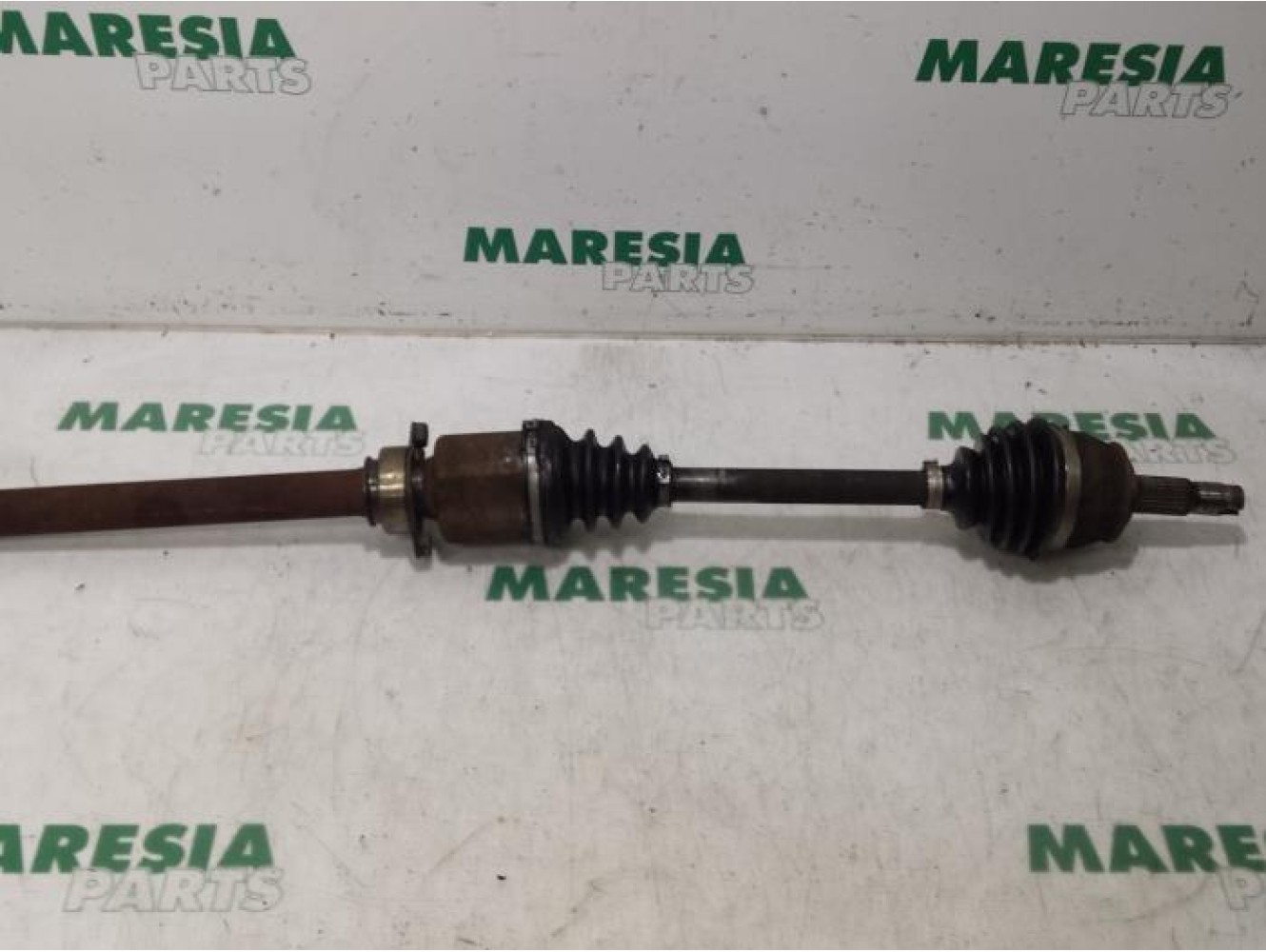 Alfa Romeo - Mito - Front drive shaft, right