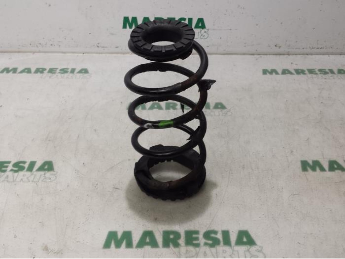 Alfa Romeo - Mito - Rear coil spring