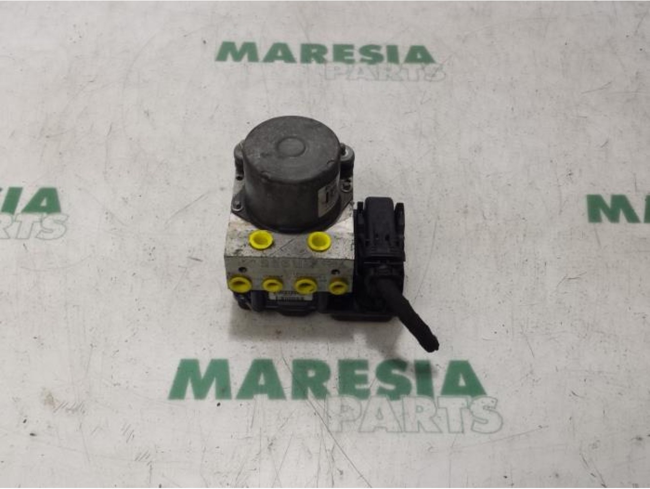 Alfa Romeo - Mito - ABS pump