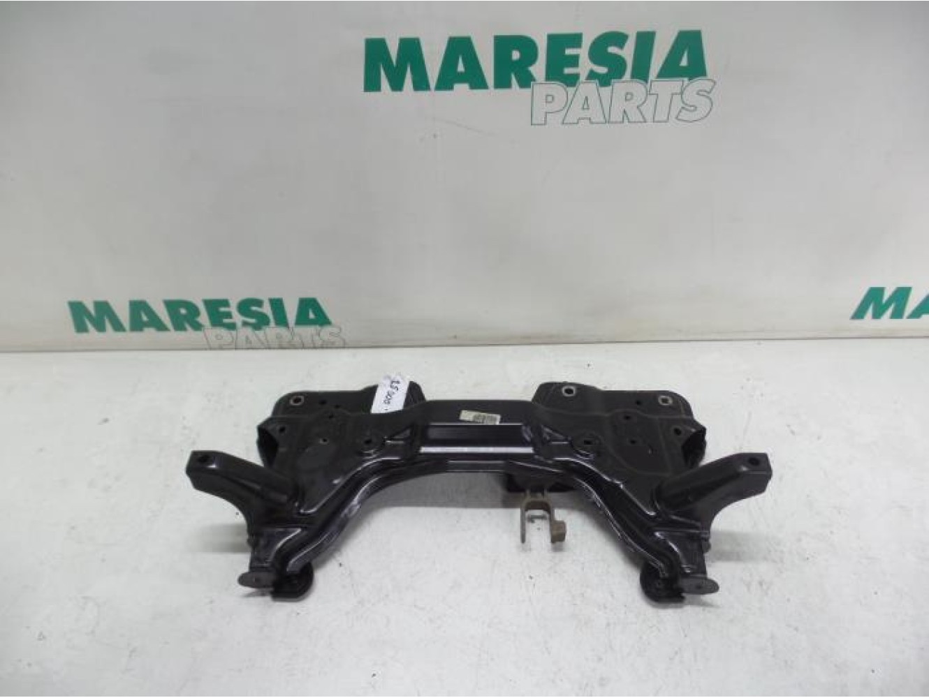 Alfa Romeo - Mito - Subframe