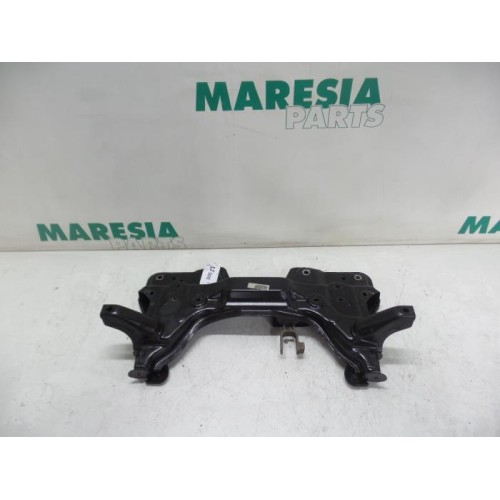 Alfa Romeo - Mito - Subframe