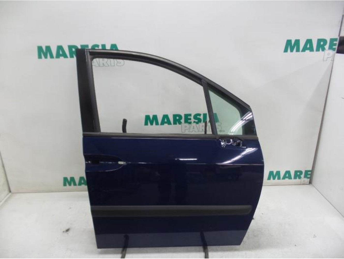 Citroen - C8 - Tür 4-türig rechts vorne