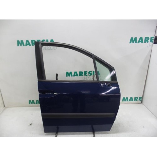 Citroen - C8 - Front door 4-door, right