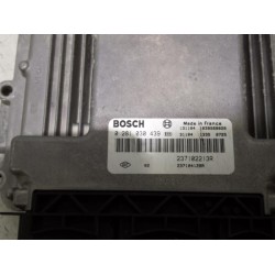 Dacia - Dokker - Engine management computer
