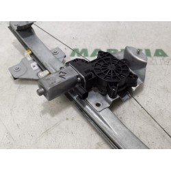 Dacia - Dokker - Window mechanism 2-door, front left
