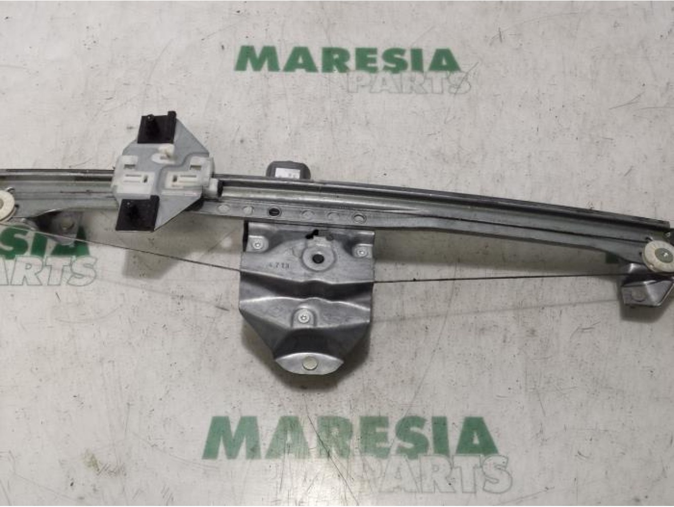 Dacia - Dokker - Window mechanism 2-door, front left