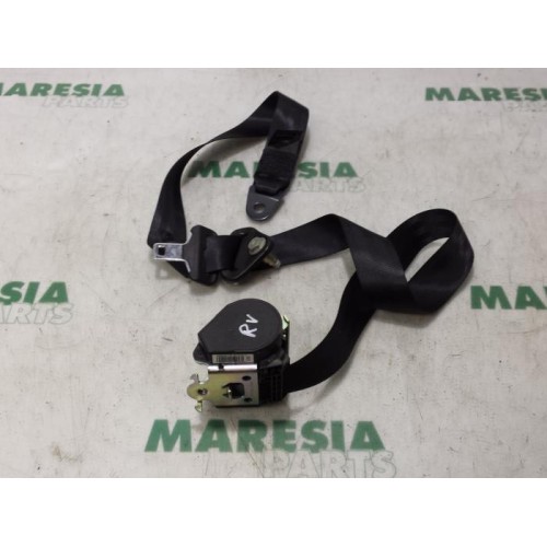 Dacia - Dokker - Front seatbelt, right