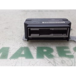 Dacia - Dokker - Airbag Module