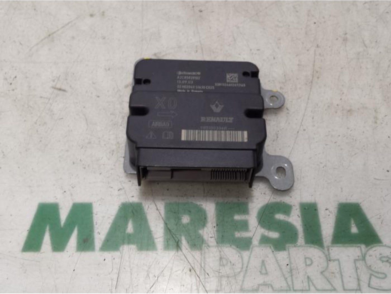 Dacia - Dokker - Airbag Module