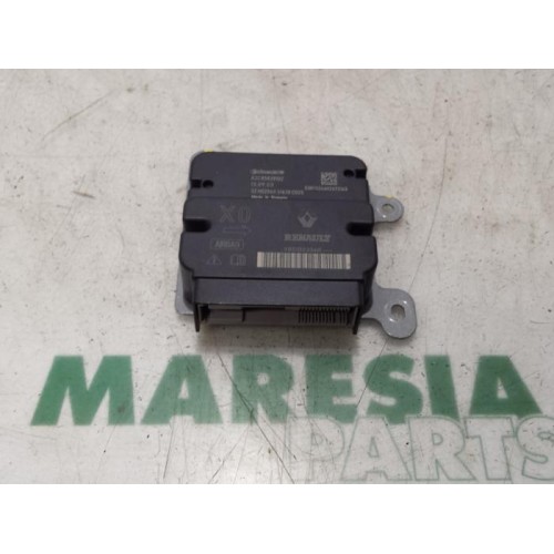 Dacia - Dokker - Airbag Module