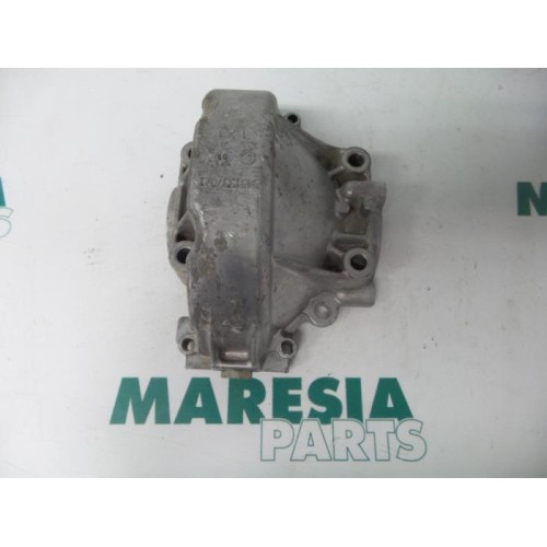 Peugeot - Partner - Gearbox casing