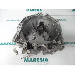 Peugeot - Partner - Gearbox casing