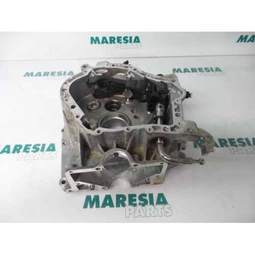 Peugeot - Partner - Gearbox casing