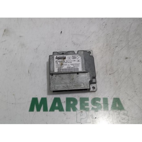 Peugeot - 307 - Airbag Module