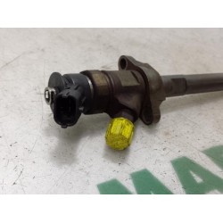 Citroen - Berlingo - Injector (diesel)