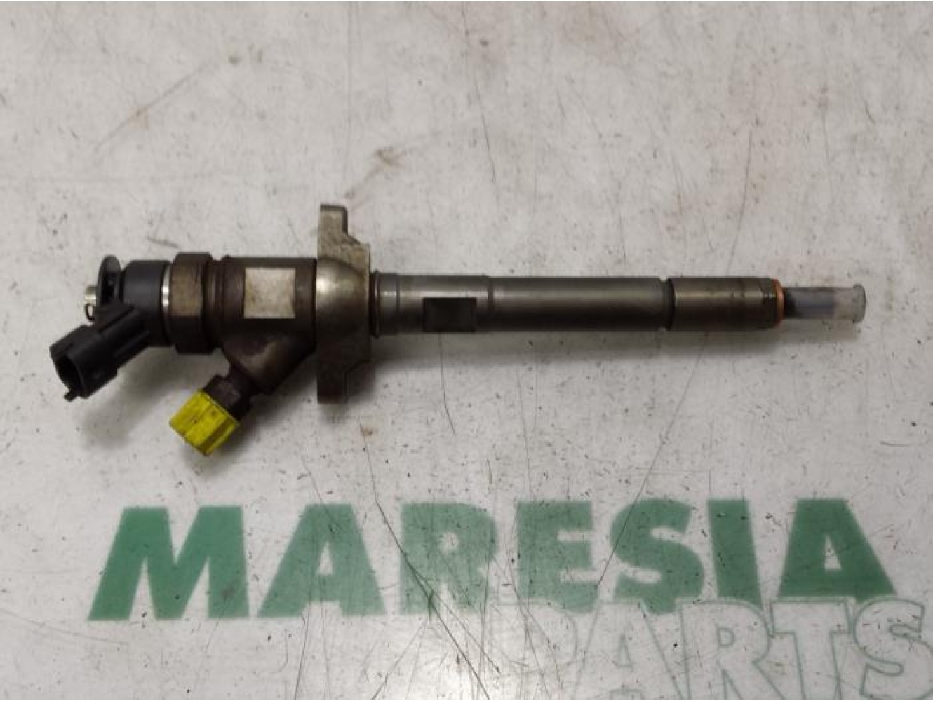 Citroen - Berlingo - Injector (diesel)