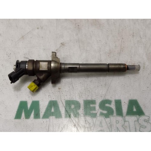 Citroen - Berlingo - Injector (diesel)