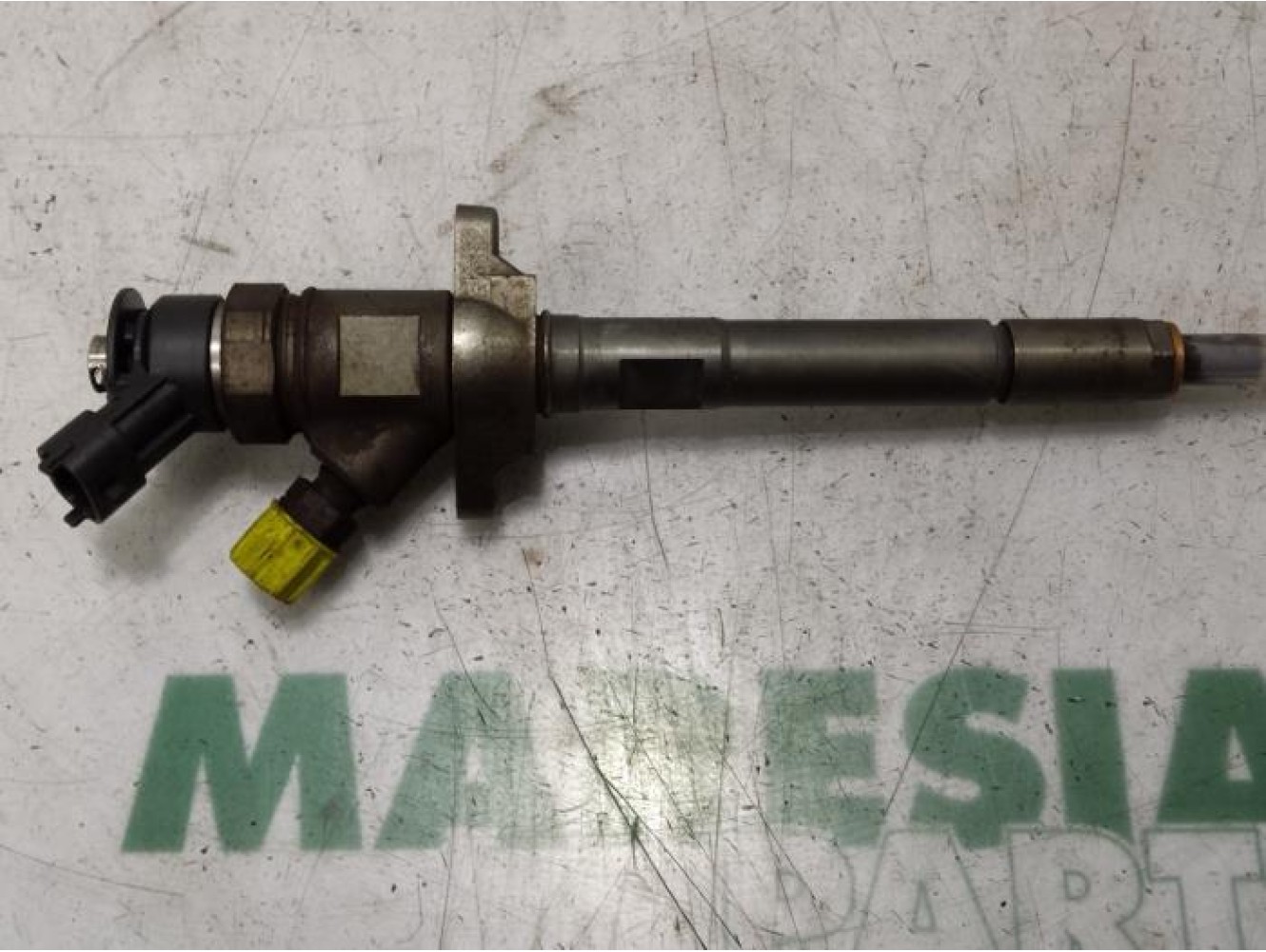 Citroen - Berlingo - Injector (diesel)