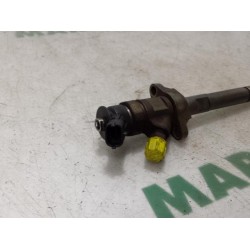 Citroen - Berlingo - Injector (diesel)