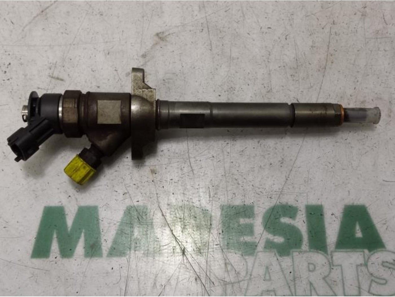 Citroen - Berlingo - Injector (diesel)