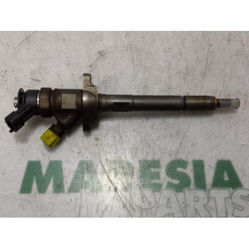 Citroen - Berlingo - Injector (diesel)
