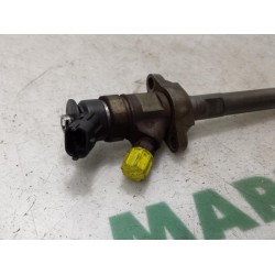 Citroen - Berlingo - Injector (diesel)