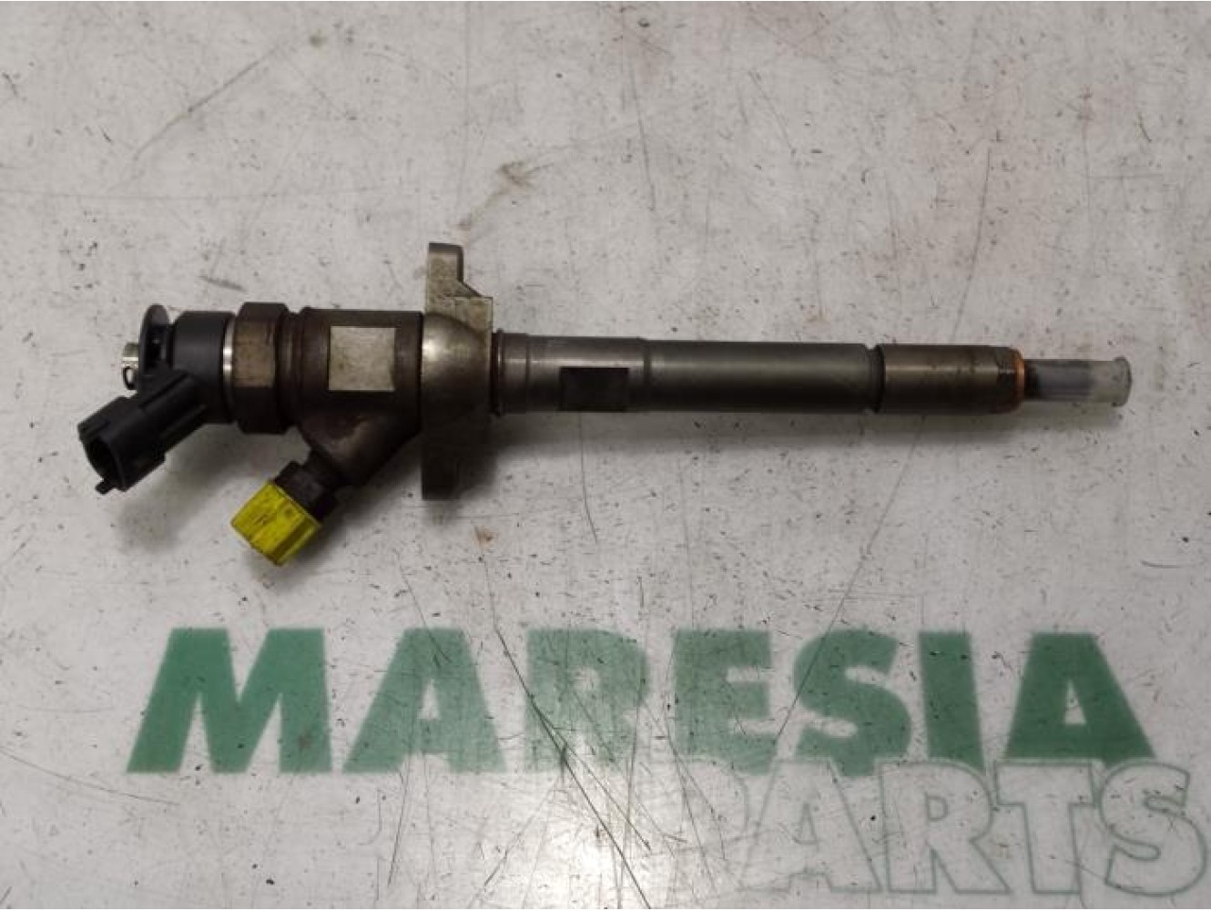 Citroen - Berlingo - Injector (diesel)