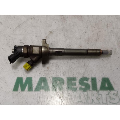Citroen - Berlingo - Injector (diesel)