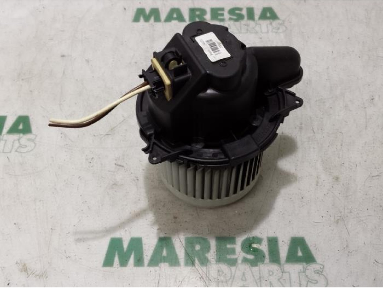 Dacia - Dokker - Moteur de ventilation chauffage