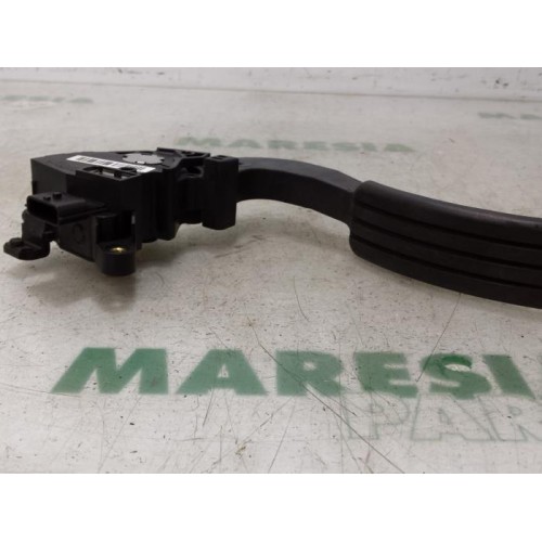 Dacia - Dokker - Gaspedaalpositie Sensor