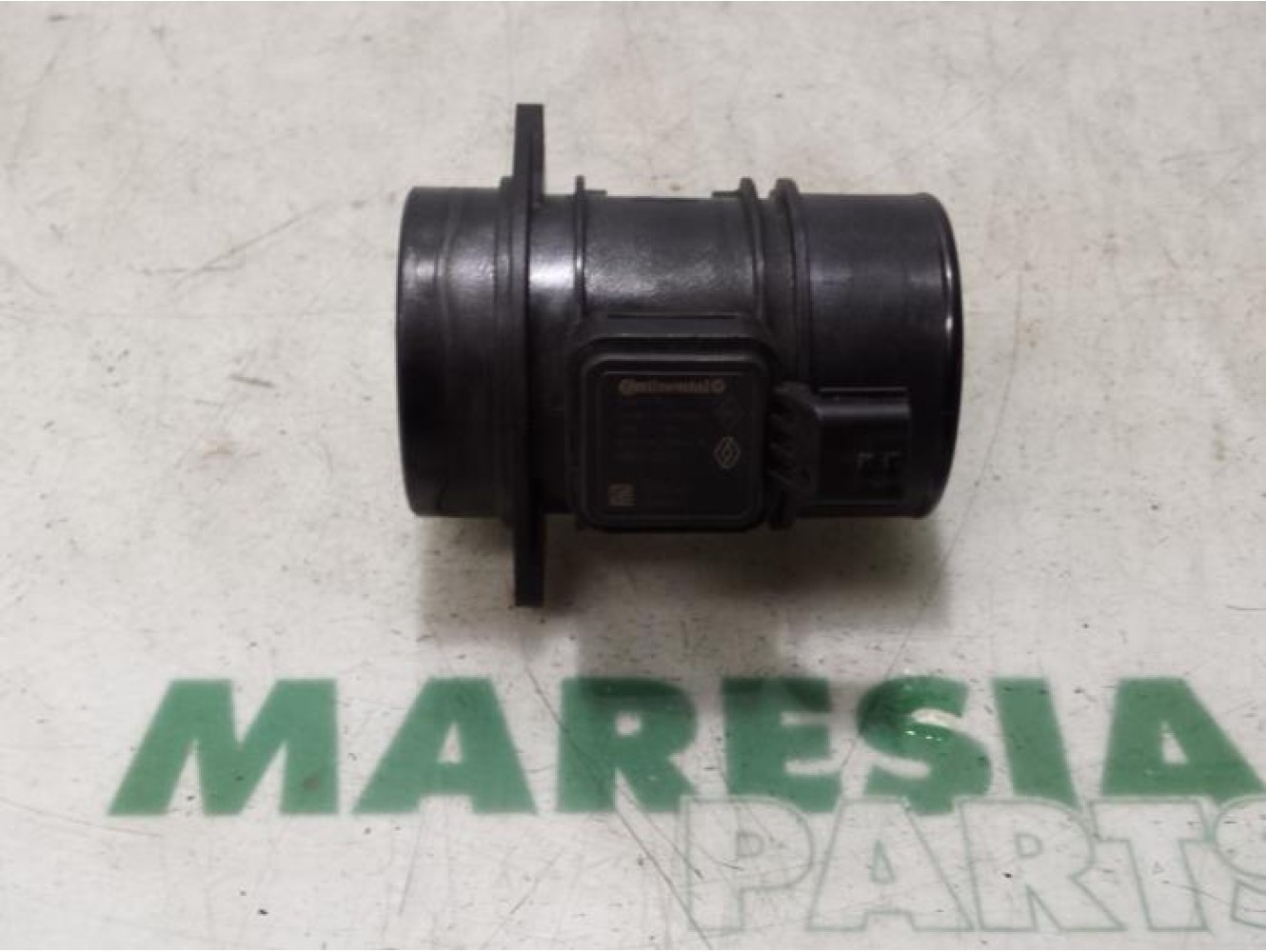 Dacia - Dokker - Airflow meter