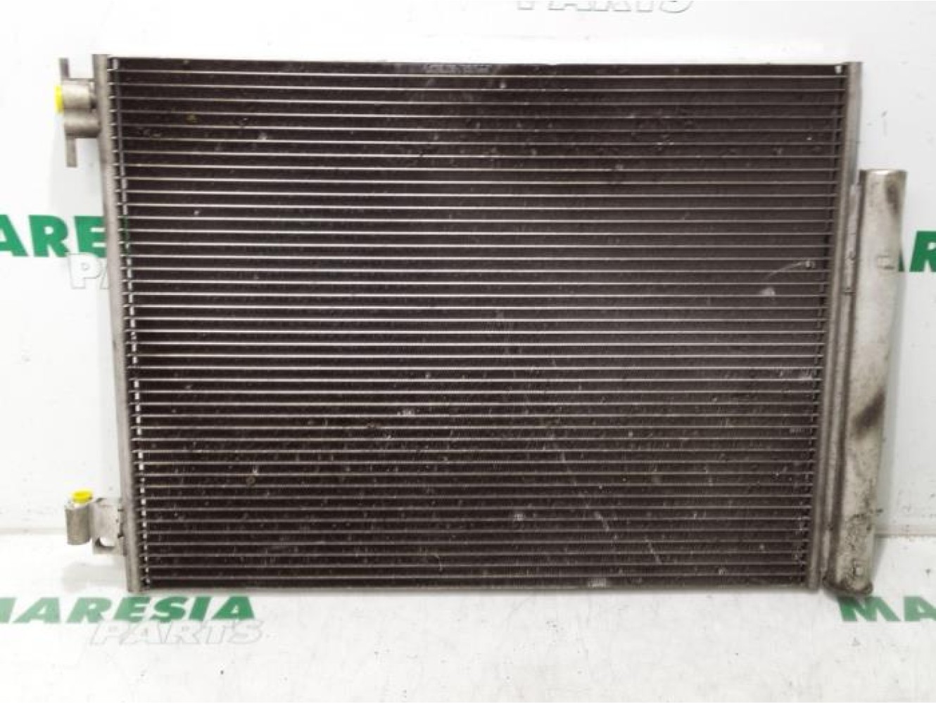 Dacia - Dokker - Airco Condensor