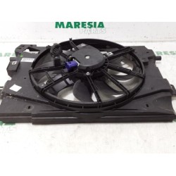 Dacia - Dokker - Fan motor