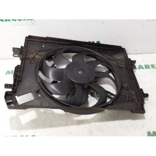 Dacia - Dokker - Fan motor