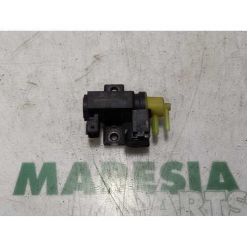 Dacia - Dokker - Turbo pressure regulator