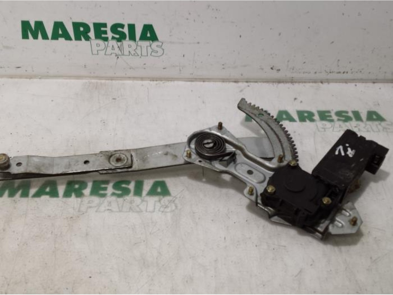 Citroen - BX - Window mechanism 4-door, front right