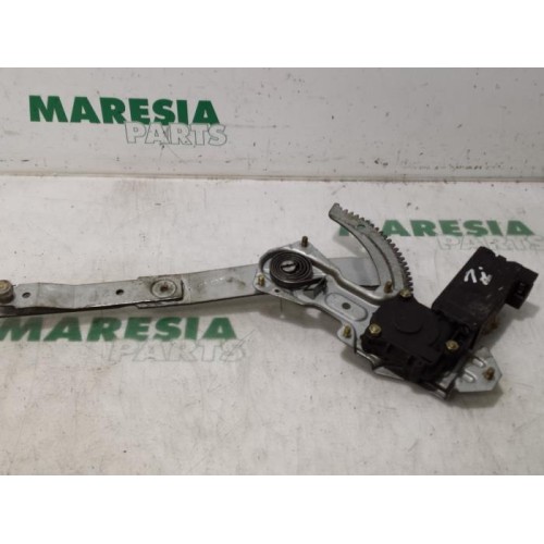 Citroen - BX - Window mechanism 4-door, front right