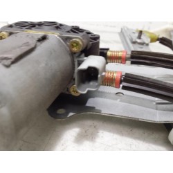 Citroen - Picasso - Window mechanism 4-door, front right