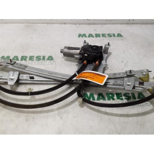 Citroen - Picasso - Window mechanism 4-door, front right