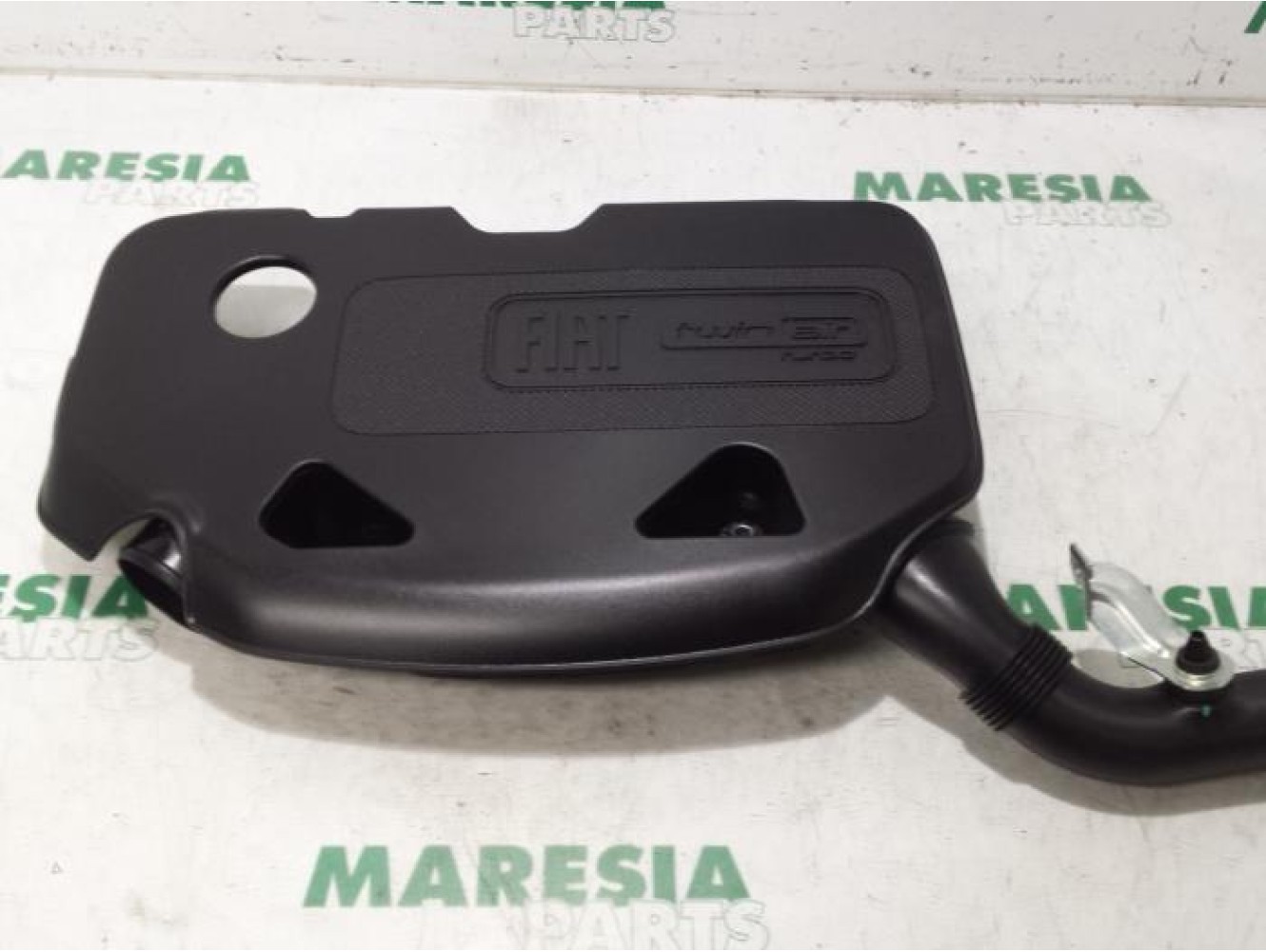 Fiat - 500 - Air box