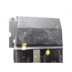 Dacia - Dokker - Cooling fan resistor