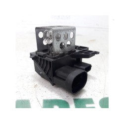 Dacia - Dokker - Cooling fan resistor