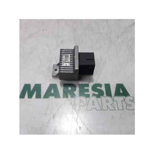 Dacia - Dokker - Glow plug relay