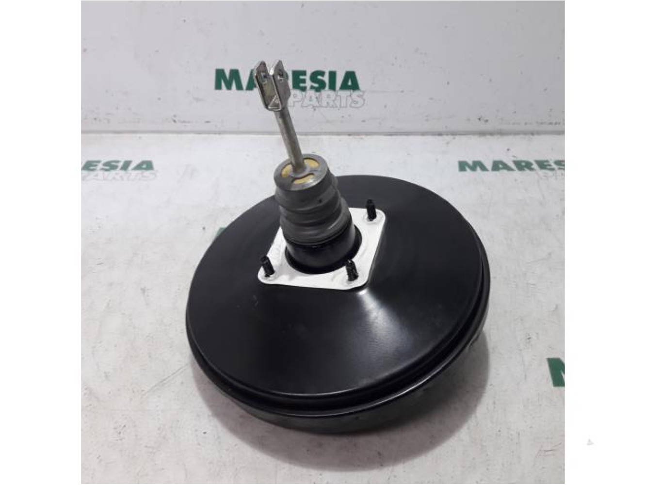 Dacia - Dokker - Brake servo
