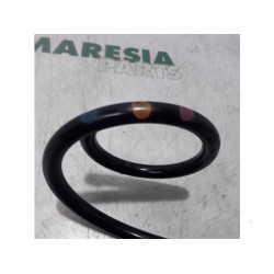 Dacia - Dokker - Rear coil spring
