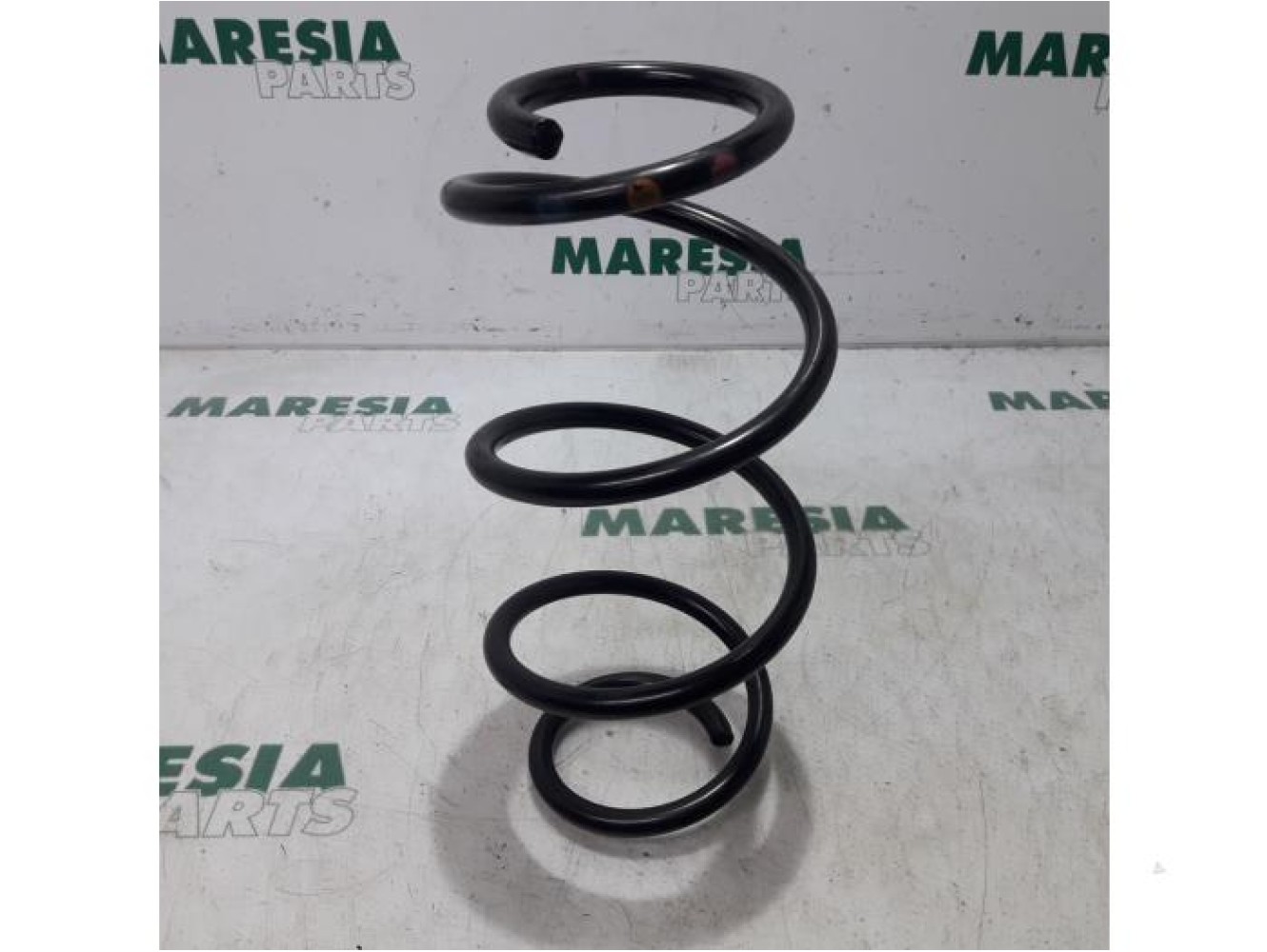 Dacia - Dokker - Rear coil spring