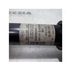 Dacia - Dokker - Front shock absorber rod, left
