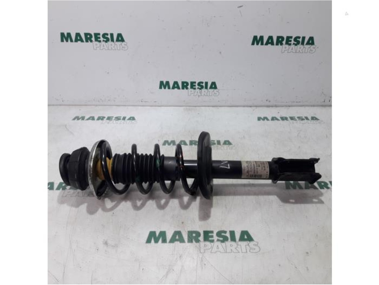 Dacia - Dokker - Front shock absorber rod, left