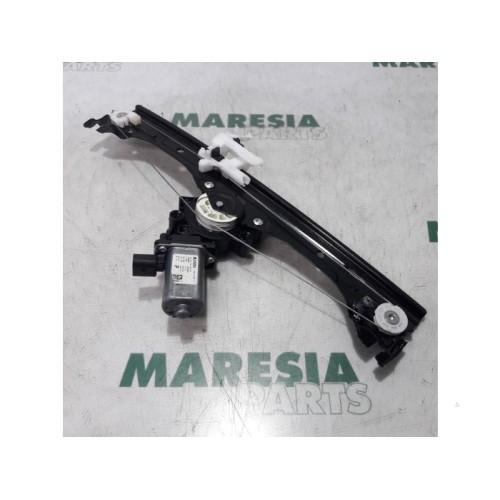 Fiat - 500 - Window mechanism 2-door, front right