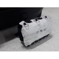Fiat - 500 - Airbag Set+Module
